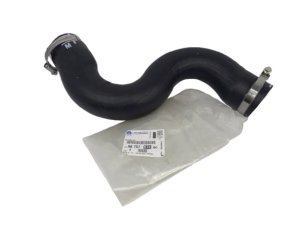 Air Pipe 9675767480 Citroen Peugeot 2.0BLUEHDI Original 