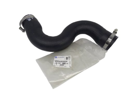 Air Pipe 9675767480 Citroen Peugeot 2.0BLUEHDI Original 
