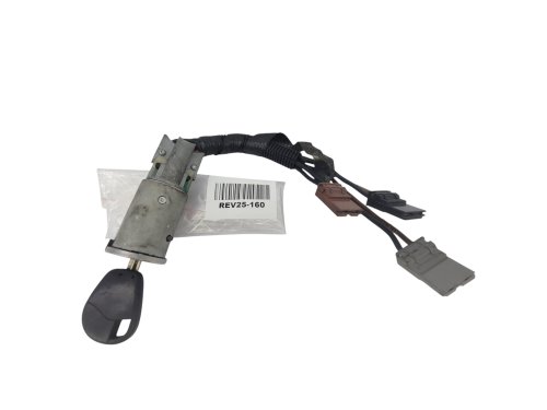 Ignition Switch Citroen Saxo 4162W1 
