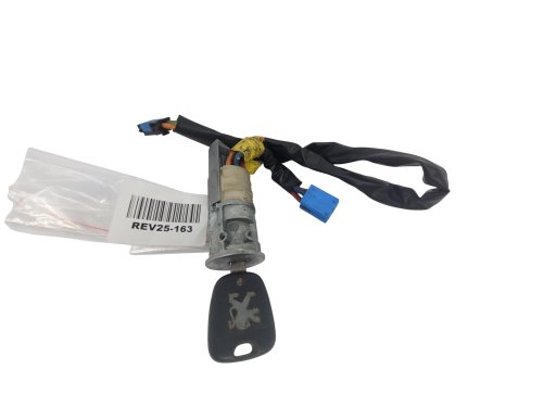 Ignition Switch 4162AN Peugeot Partner Valeo