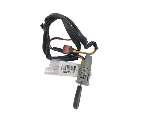 Ignition Switch Citroen Berlingo 4162AN