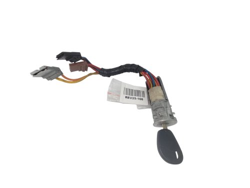 Ignition Switch Fiat Ulysse 4162W4 Valeo 