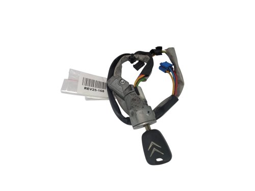 Ignition Switch 4162CH Citroen Berlingo