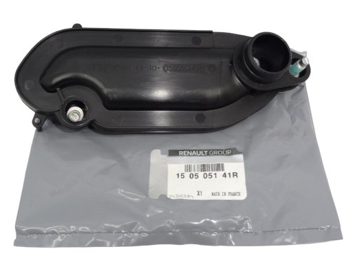Oil Return Tube 150505141R Renault 2,0 Dci Original