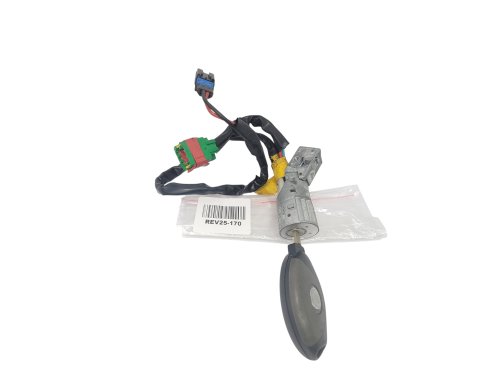Ignition Switch N0501413 4162AH Citroen Peugeot Lancia Valeo 