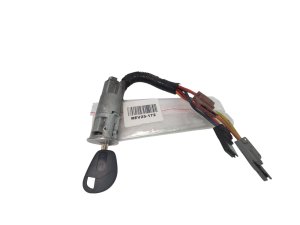 Ignition Switch Fiat Scudo 4162W4 Valeo PSA