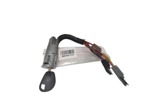 Ignition Switch Fiat Scudo 4162W4 Valeo PSA