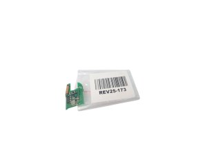 Key remote Renault 01075700 TRW