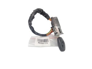 Ignition Switch 6001546809 7701471220 Dacia Sandero Stepway 1