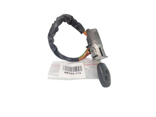 Ignition Switch 6001546809 7701471220 Dacia Sandero Stepway 1