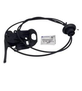 Bonnet Opening Cable 9809216880 Citroen Jumpy Peugeot Expert 16- Original New