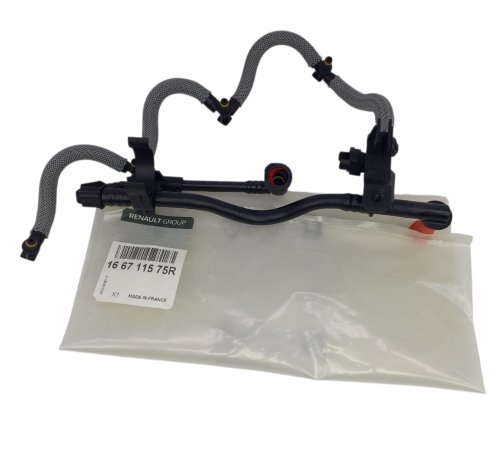 Fuel Line Original 166711575R Renault Trafic III 1.6DCI 