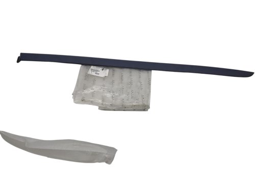 Left Front Window Moulding 8120AC 8120.AC Citroen C5 08- Original New