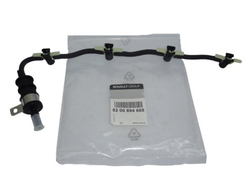 Fuel Lines 8200894668 Renault Trafic Espace 2.0DCI Original