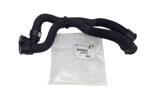 Water Pipe 6466.XC 6466XC Citroen C5 08- Peugeot 508 1.6EP Original New