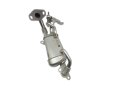Chłodnica Spalin 147350364R Megane 3,Clio 4 Oryginał  (3).jpg