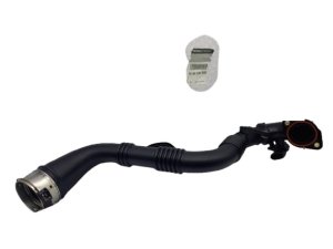 Intercooler Hose 144603650R Renault Kadjar 1.2B Original New