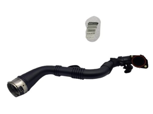 Intercooler Hose 144603650R Renault Kadjar 1.2B Original New