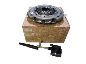 Clutch Kit 302180385R Renault Megane IV 1,5 DCI New Original