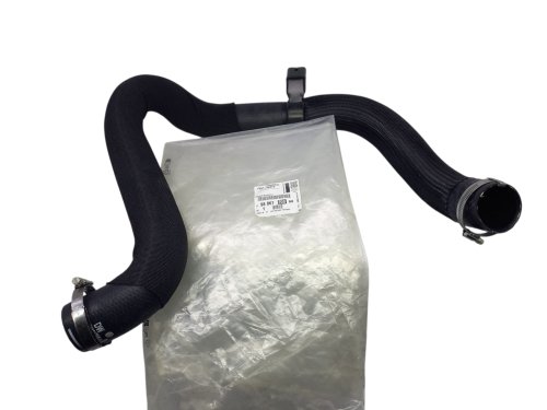 Intercooler Hose Original 9806720880 PSA Jumpy 4