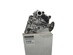 Oil Pump 150005392R Renault 2,0 dci New Original