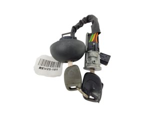Ignition Switch 433815  7701046689 Renault Twingo Valeo 