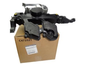 Oil Return Tube Renault Trafic 2,0DCI 8200673395 Original 