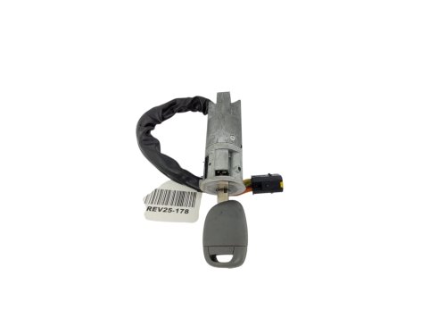 Ignition Switch 433815  7701046689 Renault Twingo Valeo