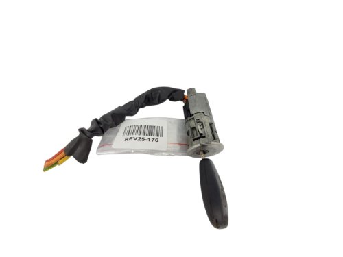 Ignition Switch 6001546809 7701471220 Dacia Sandero Stepway 1 
