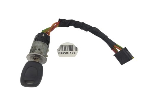 Ignition Switch 475023 7701471220 Neiman 34 Renault Clio 2