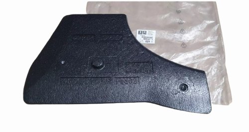 Left Footrest 7572Z7 7572.Z7 Peugeot 308 Original New