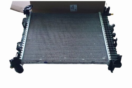 Water Cooler 13361816 Opel Meriva 1.4T Original New