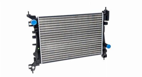 Radiator 95530546 Opel Adam/Corsa D/E Original New