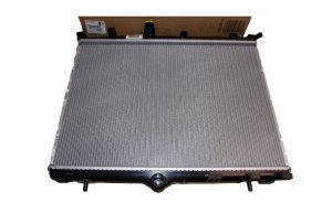 Water Cooler 9827174680 Peugeot 208 II/2008 II Original New