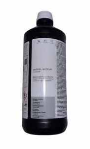 Coolant 1L -35°C. G70 1637854780 Citroen Peugeot Original New