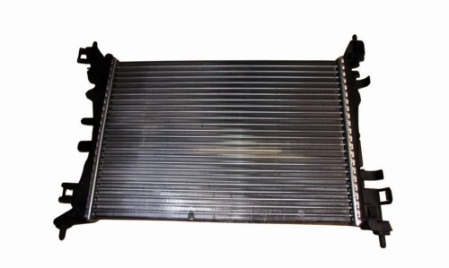Water Cooler 1330T8 1330.T8 Peugeot Bipper 1.4 16V Original New