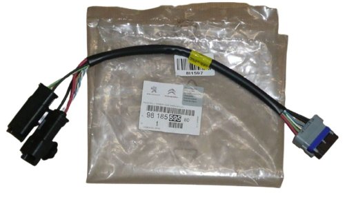 AdBlue Tank Harness C4 Picasso 9818559580 New Original Citroen Peugeot