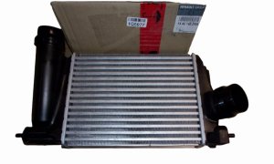 Air Cooler 144614ED0A Renault Megane/Scenic IV 1.2TCE Original New