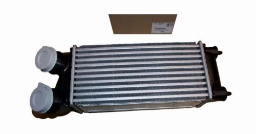 Air Cooler 9800291280 Citroen Peugeot 1.2THP Original New