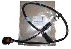 AdBlue Tank Harness C3 9831235580 New Original Citroen Peugeot