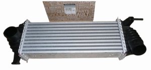 Air Cooler 8200382109 Renault Kangoo II 1.5DCI Original New