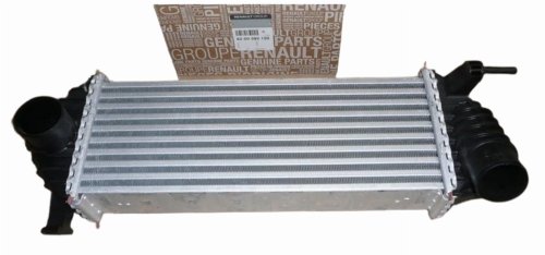 Air Cooler 8200382109 Renault Kangoo II 1.5DCI Original New
