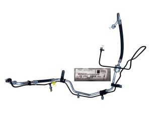 Air Conditioning Pipe 9825231580 Citroen C3 III Original 