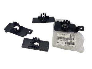 Parking Sensor Bracket Front 1682813180 Citroen C3 Aircross II Original