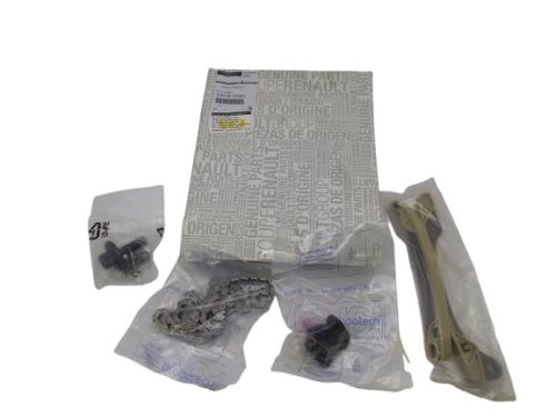 Timing Belt Kit 1302800Q0J Nissan Qashqai 1.2 TCE Original New