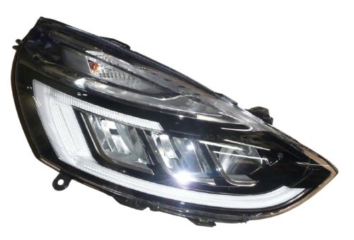 Headlamp Right 260101766R Renault Clio 4 New Original 