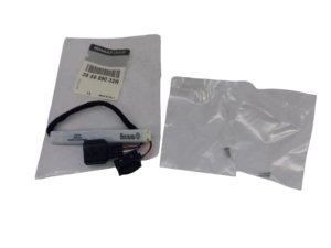 Door Handle Wiring Harness Front 285989032R Renault Megane III, Clio IV Original New