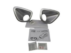 Halogen Frames 8201308996 Dacia Duster Lift Original