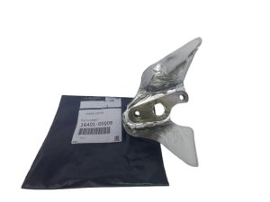 Heat Protection 1640100Q0B Renault Nissan New Original