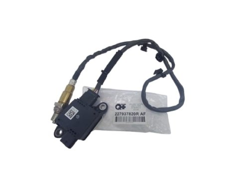 Lambda Probe Renault Traffic III 2,0DCI 227937820R New Original